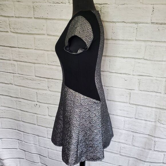 Slate & Willow Fiona dress fit and flare size 2 - Picture 2 of 12